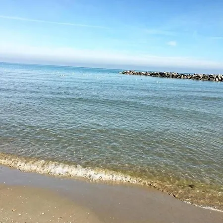 Casa Azzurromare 3* Lido di Fermo