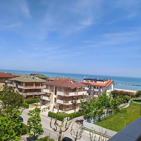 Guest house Casa Azzurromare