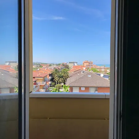 Casa Azzurromare Lido di Fermo