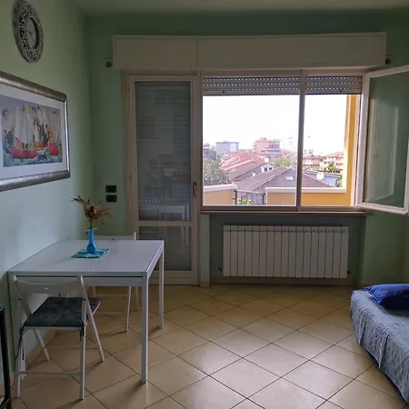 Casa Azzurromare * Lido di Fermo