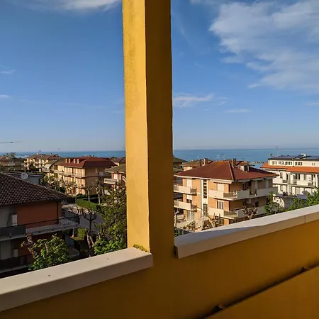 Casa Azzurromare