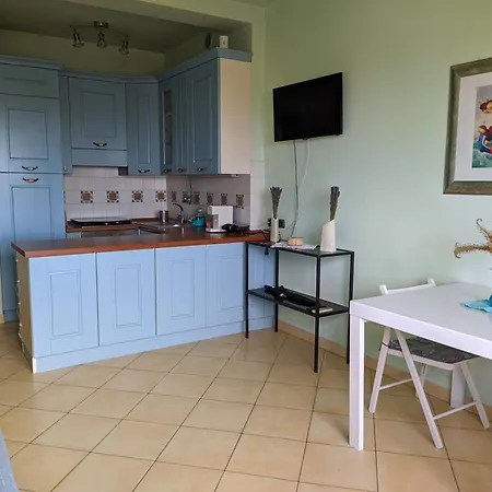 Guest house Casa Azzurromare *