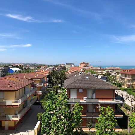 Casa Azzurromare * Lido di Fermo