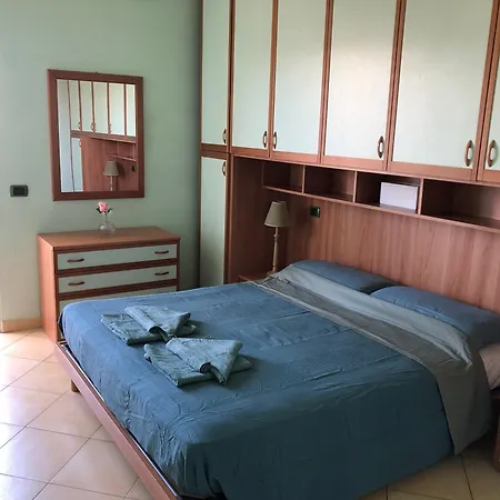 Casa Azzurromare 3*
